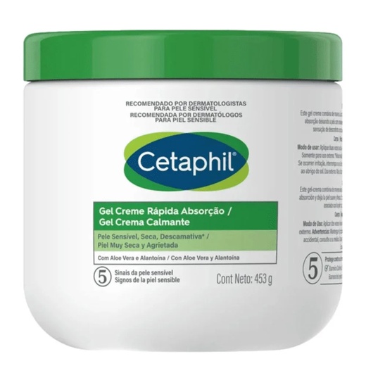 Image_Cetaphil Gel Creme 453g