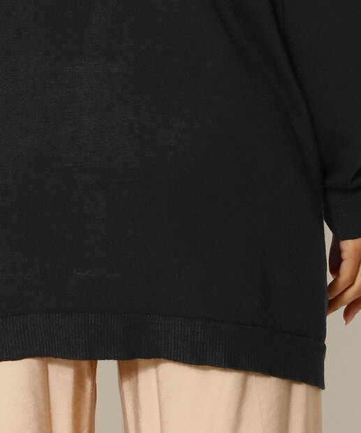 Cardigan Feminino Básico Alongado Marisa