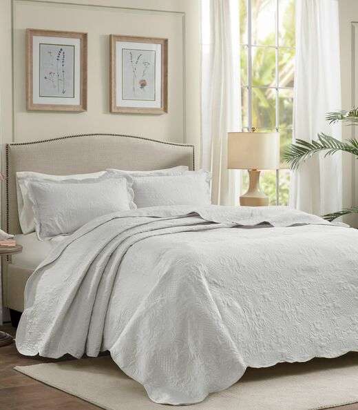 Image_Jogo De Colcha Milao Solteiro Corttex Branco