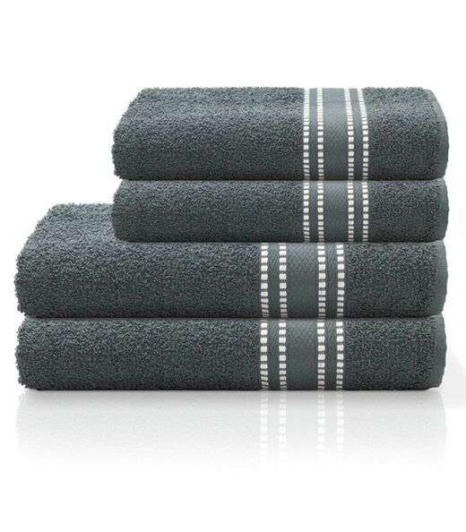 Image_Toalha de Banho Linea Camesa Cinza