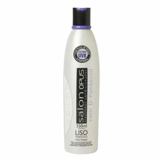Image_Condicionador Salon Opus 350ml Liso Perfeito