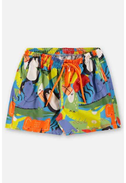 Conjunto FPS e50 Infantil Menino Up Baby