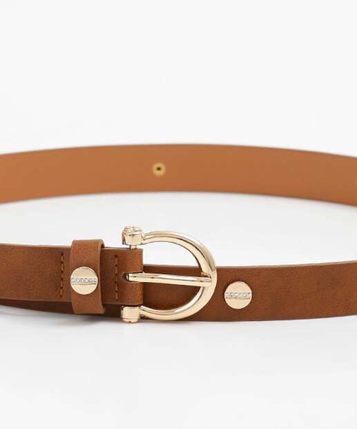 Cinto Feminino Fivela Marisa