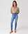 Jeans azul