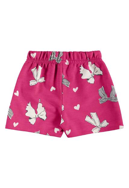 Conjunto Laços e Corações Bee Loop