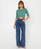 Jeans azul
