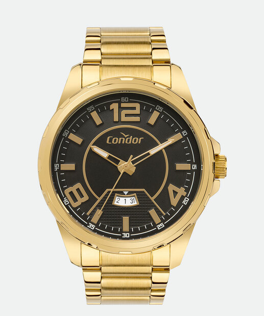 Relógio Masculino Condor COPC32FF/4P