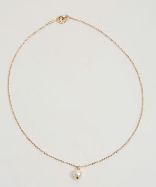 Colar Feminino Triplo Marisa
