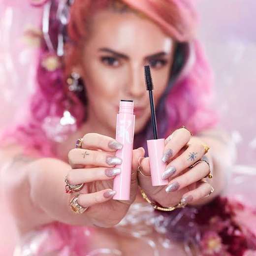 Máscara Para Sobrancelhas Incolor Plutão By Karen Bachini