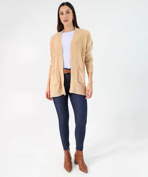 Image_Calça Jeans Skinny Feminina Biotipo Azul