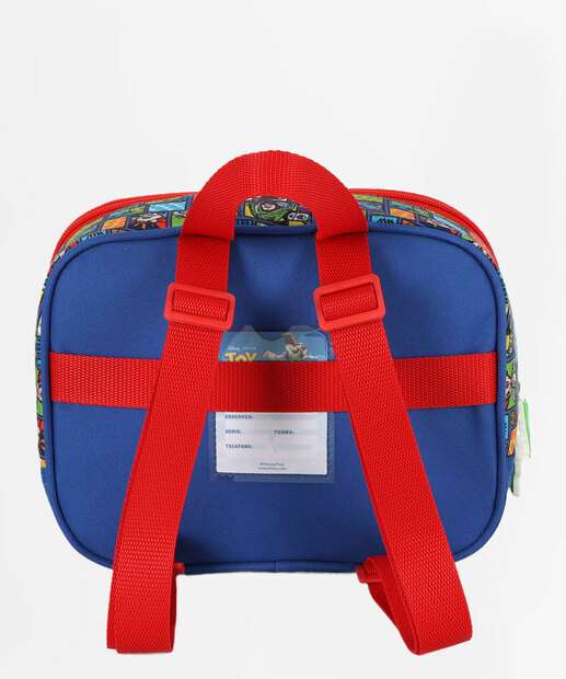 Lancheira Infantil Toy Story Disney