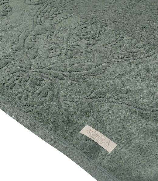 Toalha Banhão Amalfi Atlantica Verde