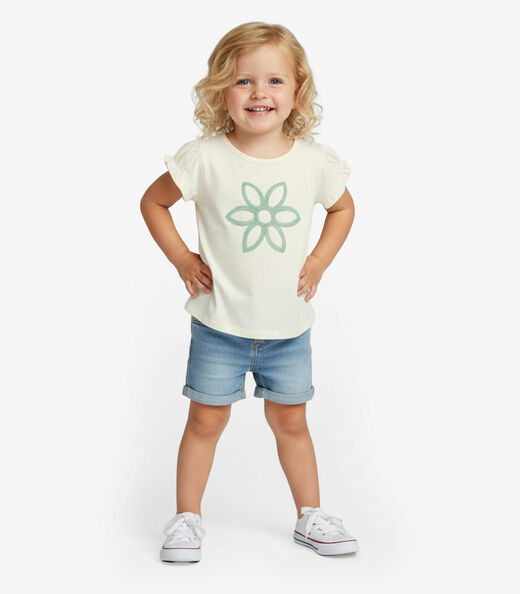 Image_Bata Infantil Trick Nick Bege