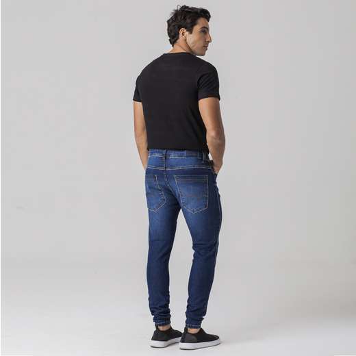 Calça Jeans Masculina Zune