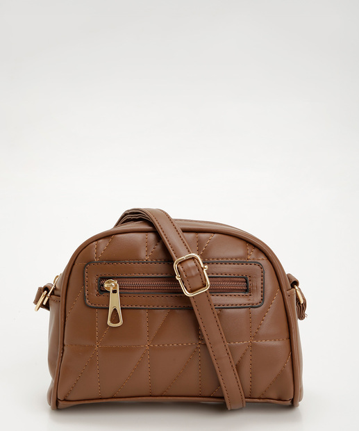 Image_Bolsa Transversal Crossbody Feminina Matelassê Marisa