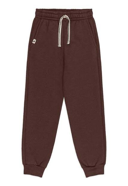 Conjunto Moletom Blusão e Calça Quimby
