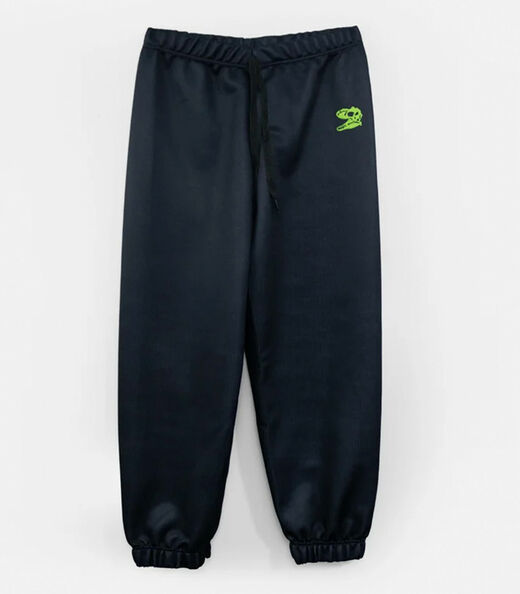 Conjunto Infantil Menino Meia Estação Keki Boys Preto