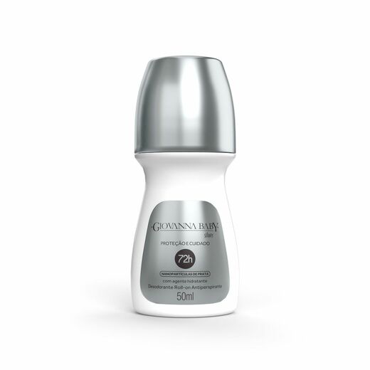Image_Desodorante Giovanna Baby Rollon Silver 50ml