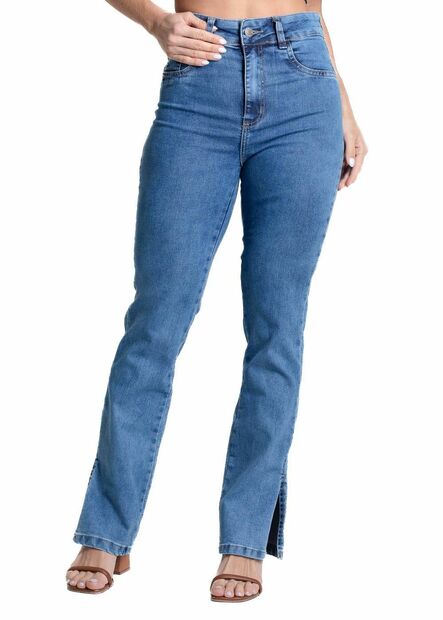 Image_Calça Jeans Sawary Reta - 281732
