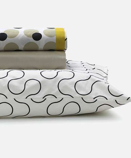 Jogo de Cama King Home Design Flip Santista 4 Peças