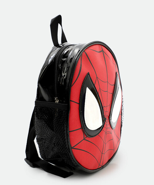 Image_Mochila Infantil Homem Aranha Marvel Vermelho