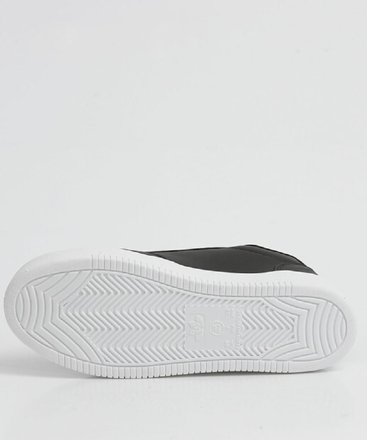 Tênis Casual Feminino Flatform Izalu