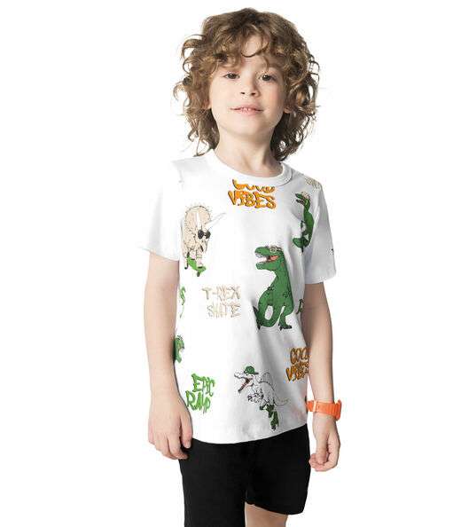 Image_Conjunto Infantil Rovitex Kids Branco