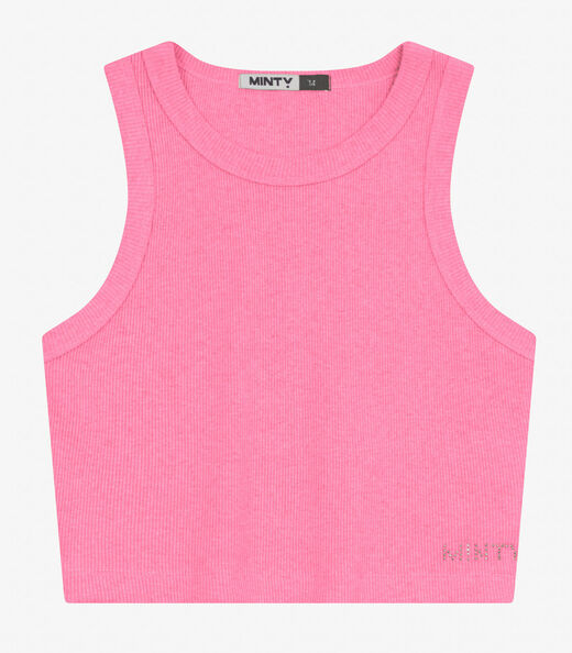 Image_Regata Juvenil Feminina em Ribana de Melange Minty Rosa