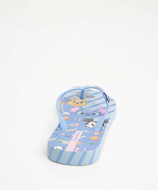 Chinelo Ipanema Emoji Ipanema