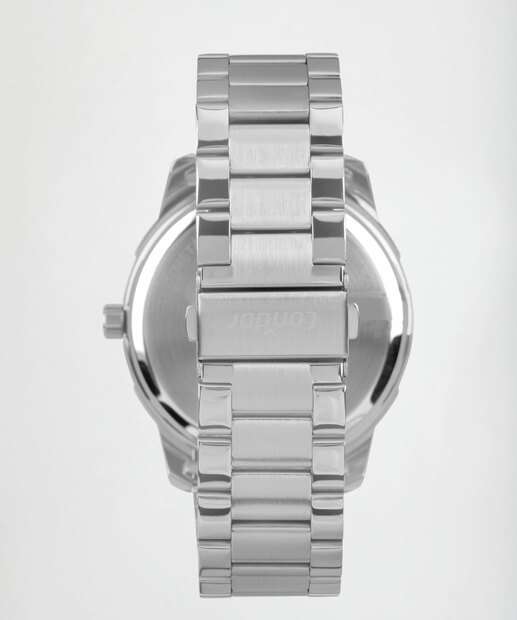 Kit Relógio Masculino Condor CO2115MYKK4P