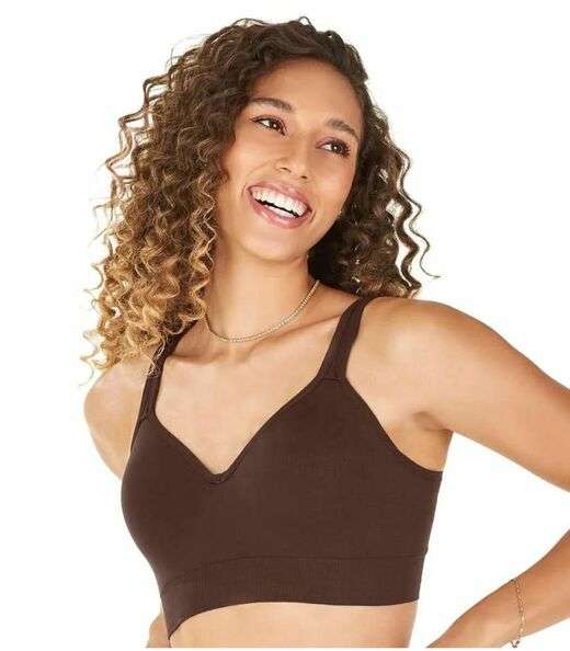 Image_Sutiã Comfort Duplo Alças Largas Zee Rucci Marrom