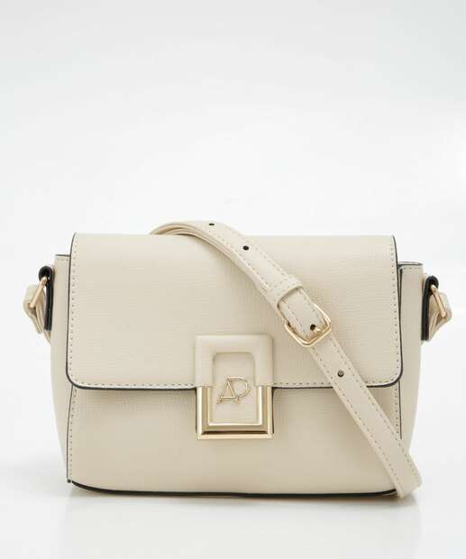 Bolsa Transversal Crossbody Feminina Alice Palucci