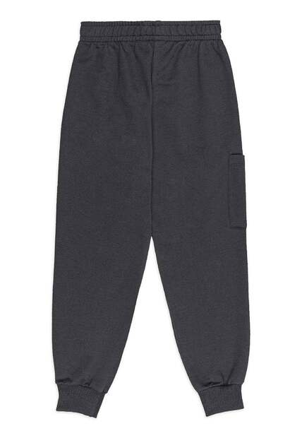 Conjunto Camiseta Calça Cargo Quimby