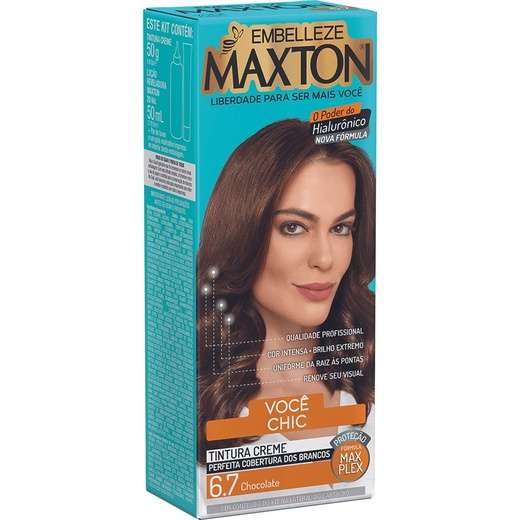 Image_Tintura Maxton 6.7 Chocolate