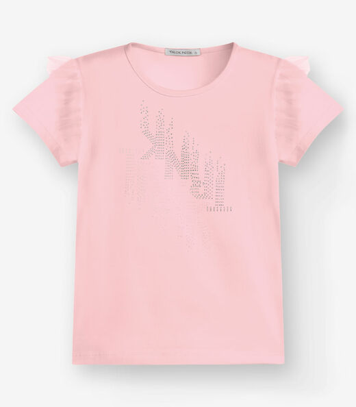 Image_Blusa Feminina  Trick Nick Rosa