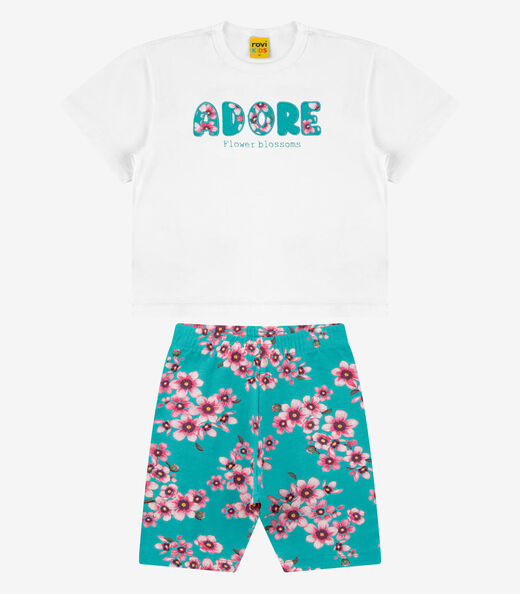 Image_Conjunto Blusa Com Ciclista Meia Malha Rovi Kids Branco