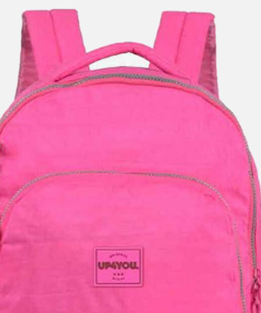 Mochila Feminina Bolsos Up4you 