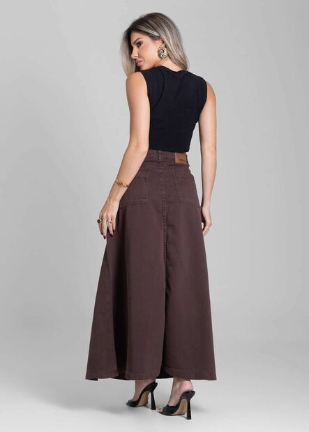 Saia Sarja Sawary Midi - 282998