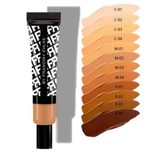 Image_Base Mate Real Filter M-04 Fran By Franciny Ehlke 30g