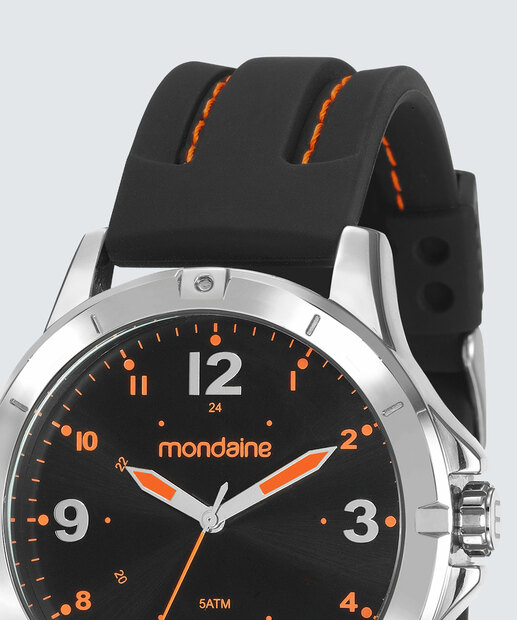 Relógio Masculino Mondaine 99377G0MVNI1  