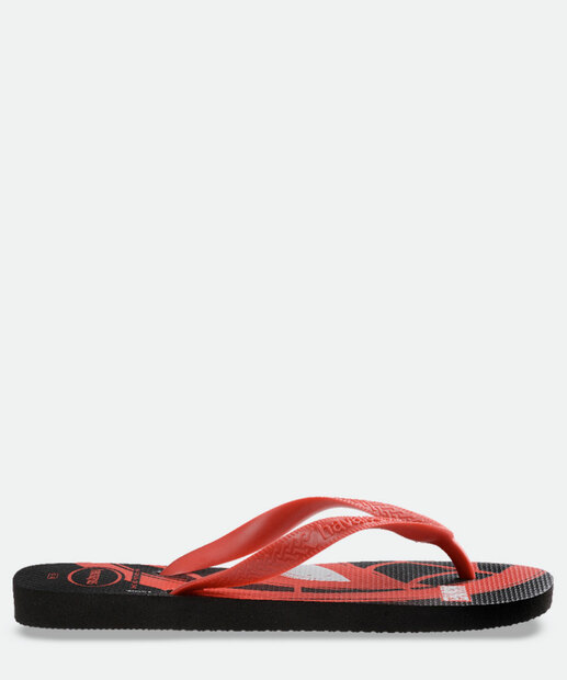 Chinelo Havaianas Masculino Top Marvel