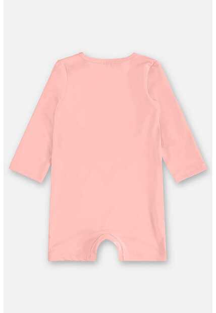 Macaquinho para Bebê Menina FPS e50 Up Baby
