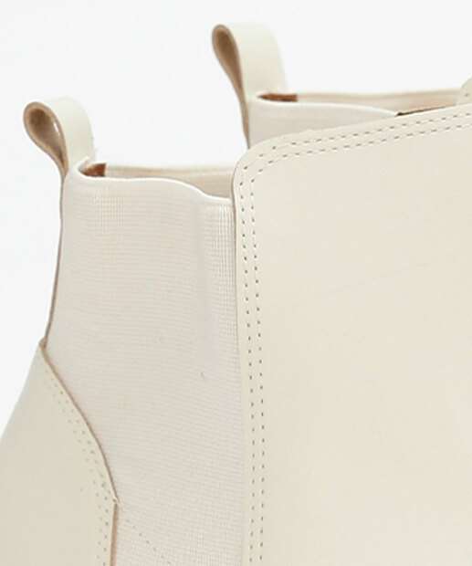 Bota Feminina Chelsea Salto Grosso Vizzano 