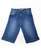 Jeans azul