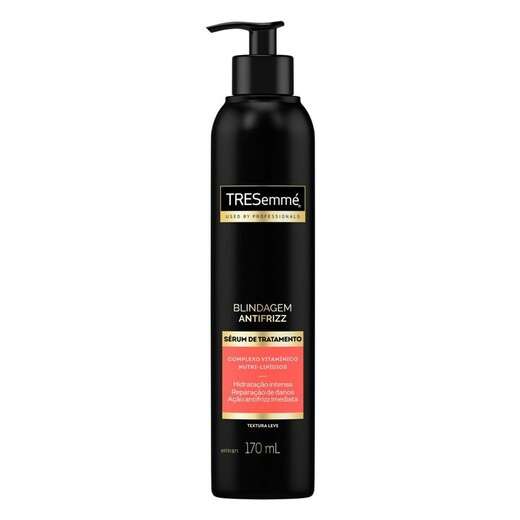 Image_Sérum de Tratamento TreSemmé Blindagem Antifrizz 170ml