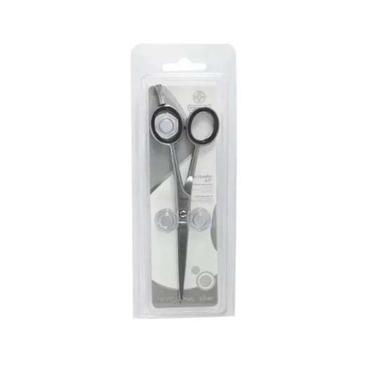 Tesoura Mundial Cabelo Silver Bc-4001-6