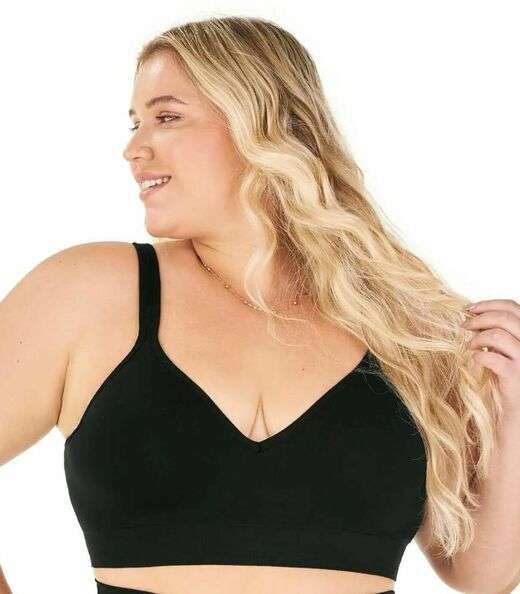 Image_Sutiã Comfort Alças Largas Reguláveis Zee Rucci Preto