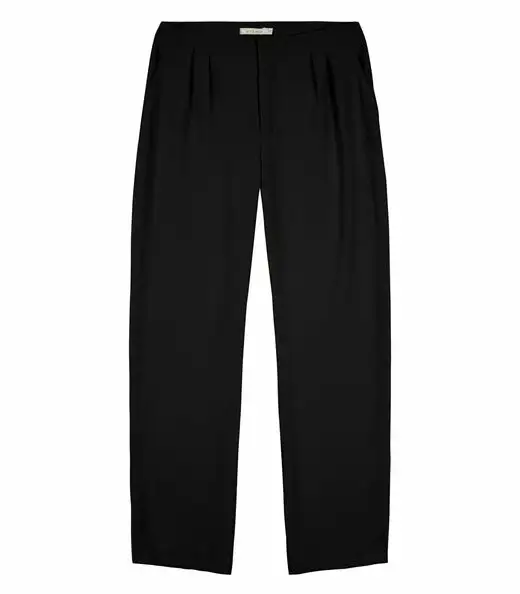 Calça Feminina Em Air Flow Endless Preto