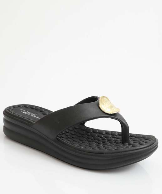 Image_Tamanco Feminino Flatform Tiras Modare