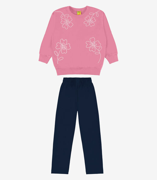 Image_Conjunto Blusão com Legging Rovi Kids Rosa